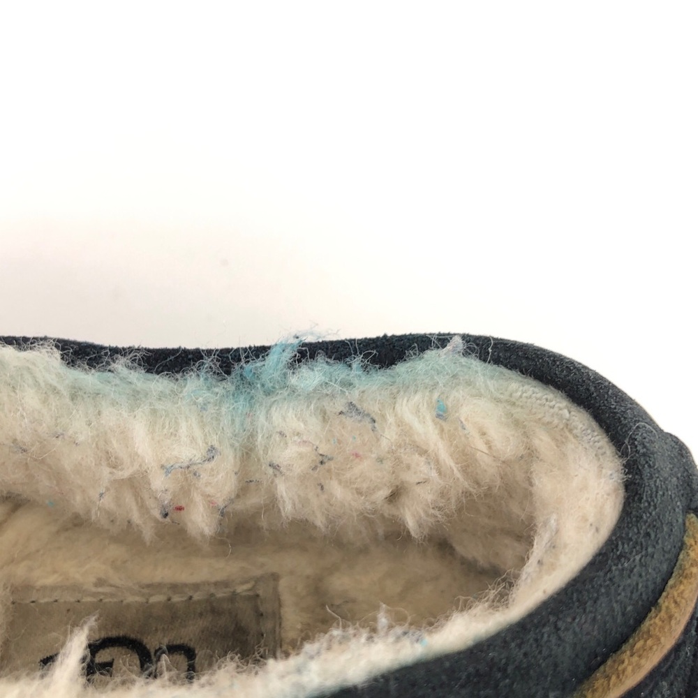 UGG Dakota Winter Moccasin Slippers 10 - Picture 11 of 16